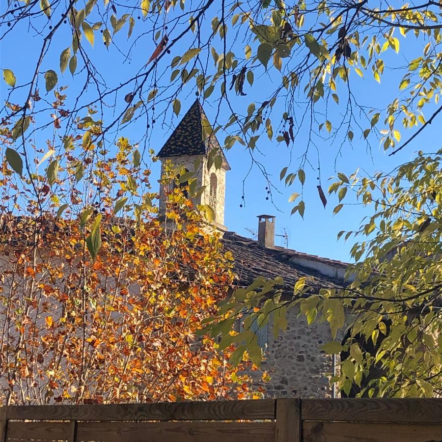 Les Dames De Saint Florent Kültér fotó